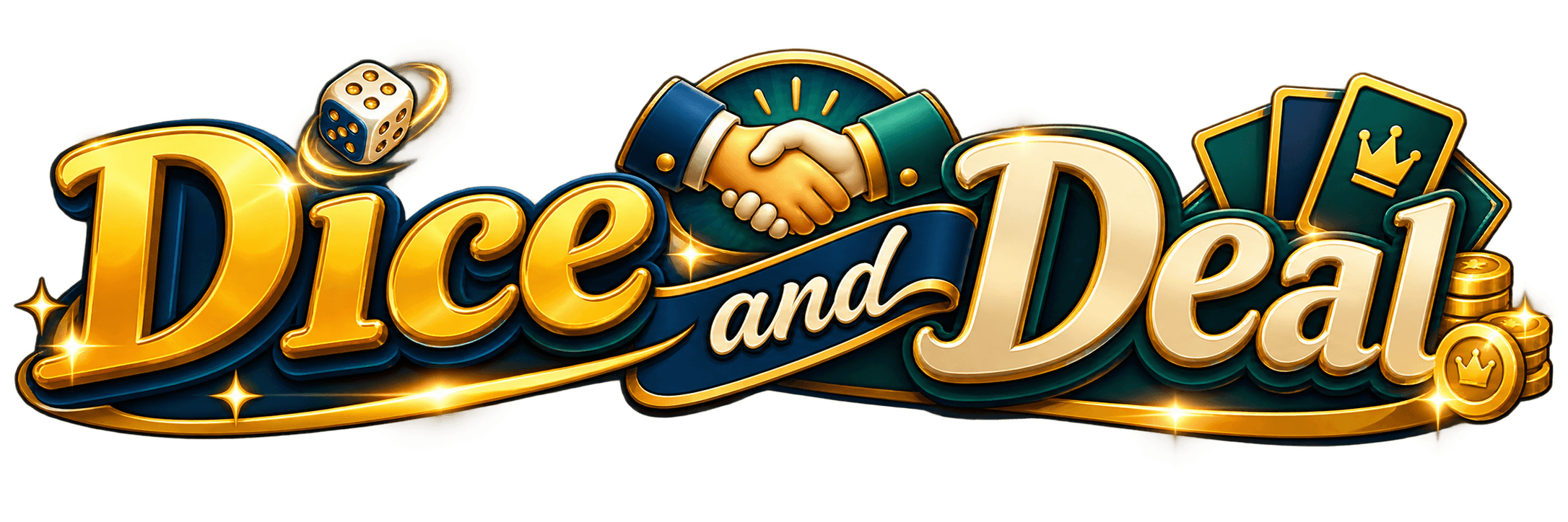 Dice and Deal